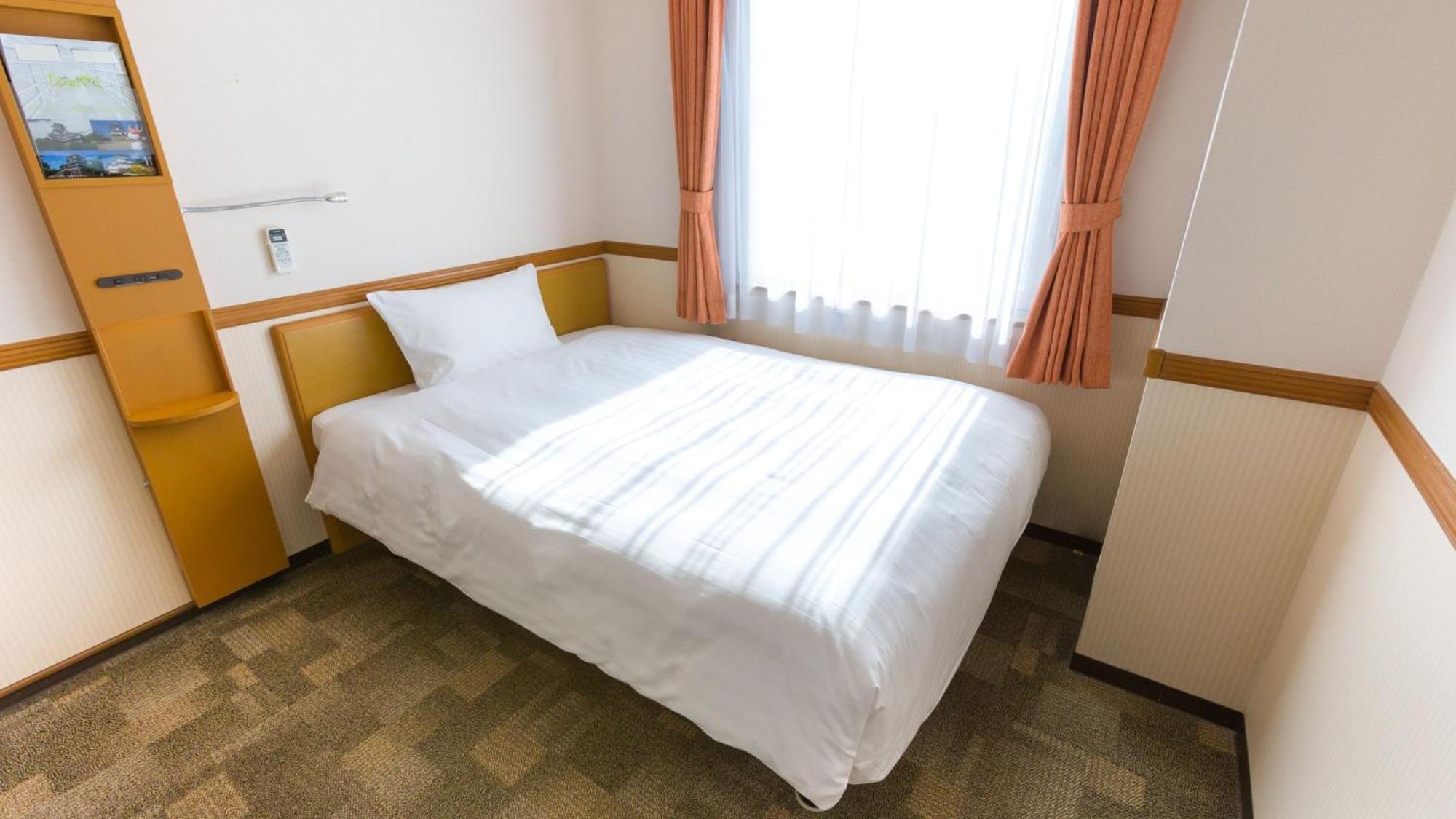 Toyoko Inn Tokyo Nihombashi Ningyocho Habitación foto