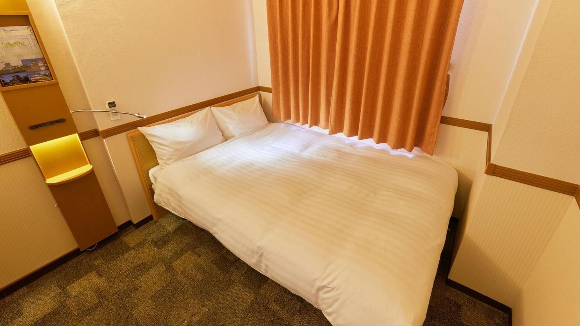 Toyoko Inn Tokyo Nihombashi Ningyocho Habitación foto