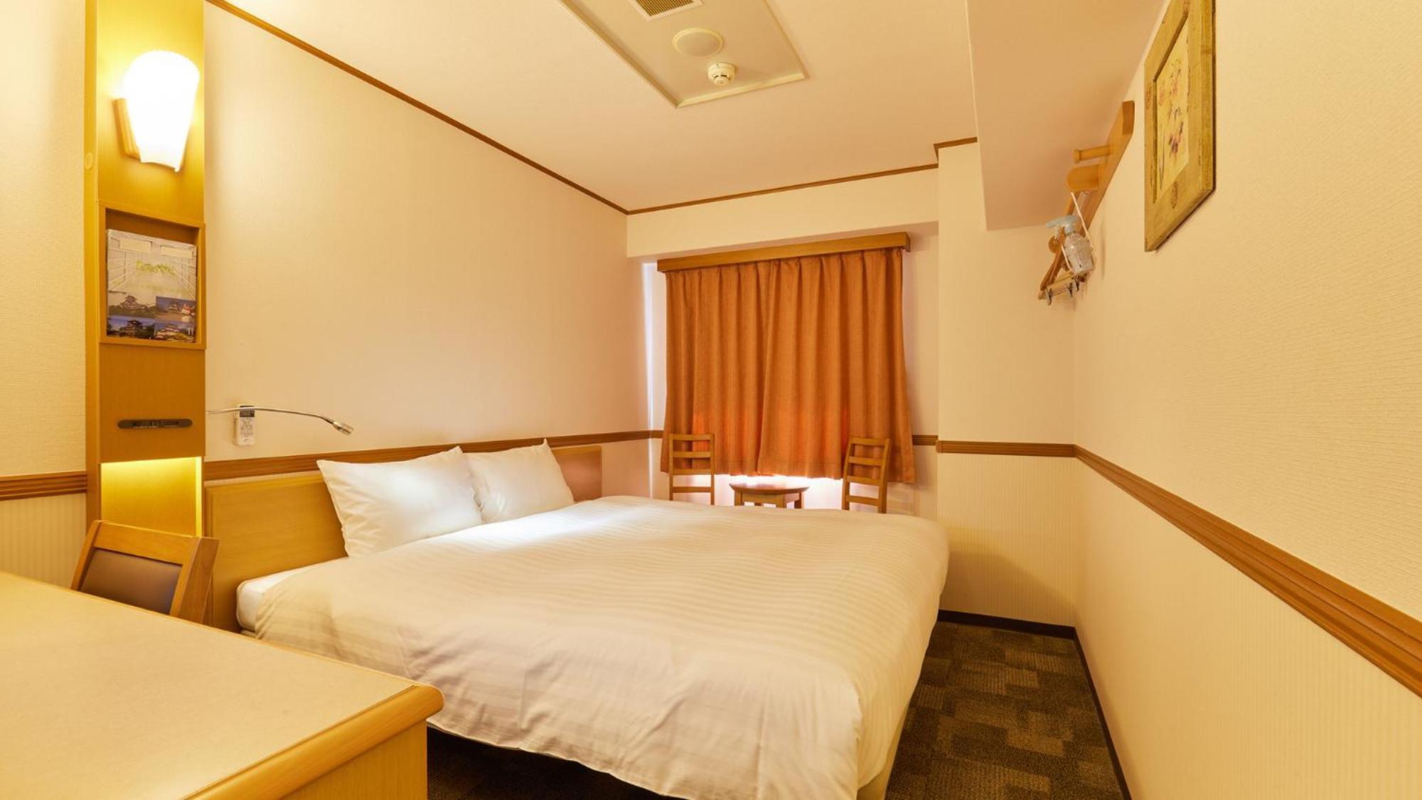 Toyoko Inn Tokyo Nihombashi Ningyocho Habitación foto