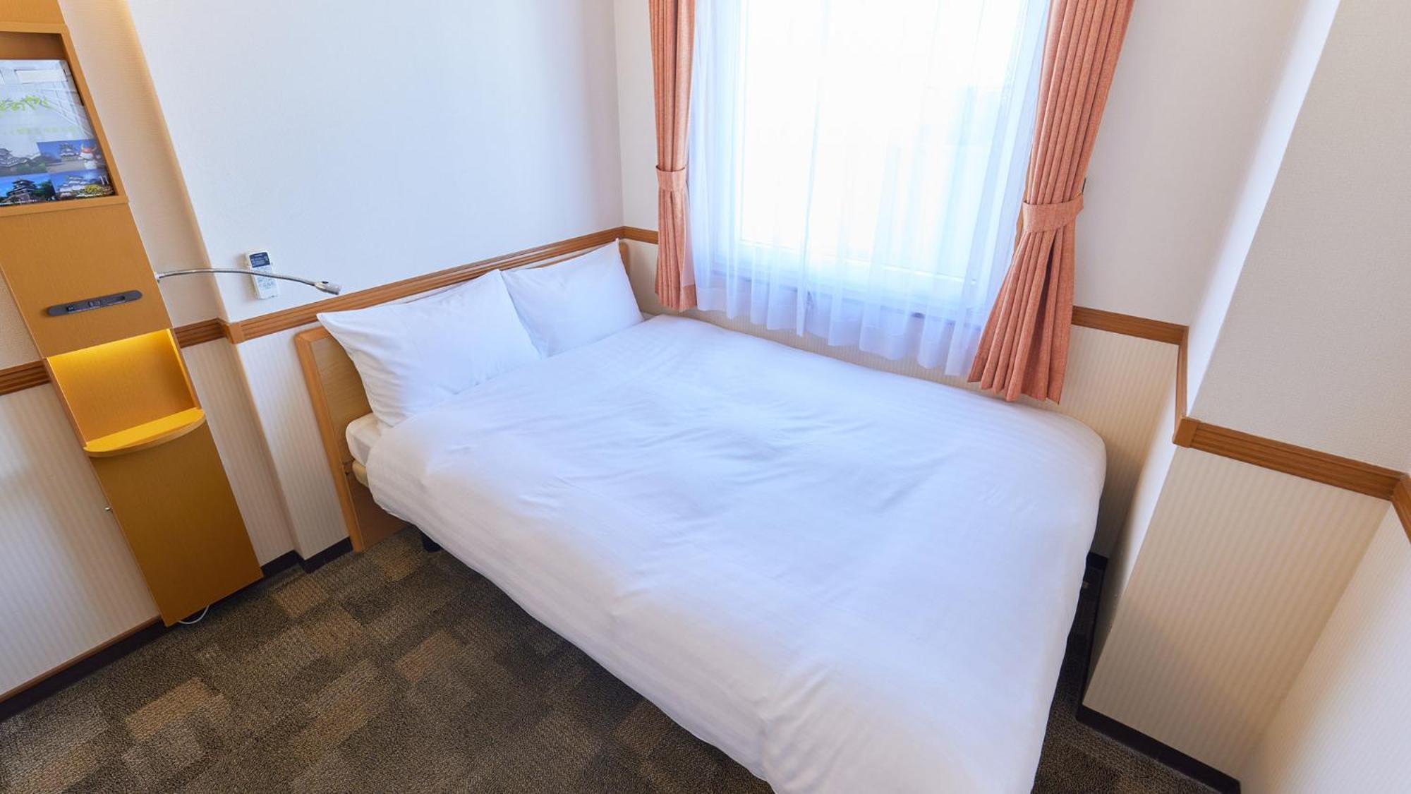 Toyoko Inn Tokyo Nihombashi Ningyocho Habitación foto